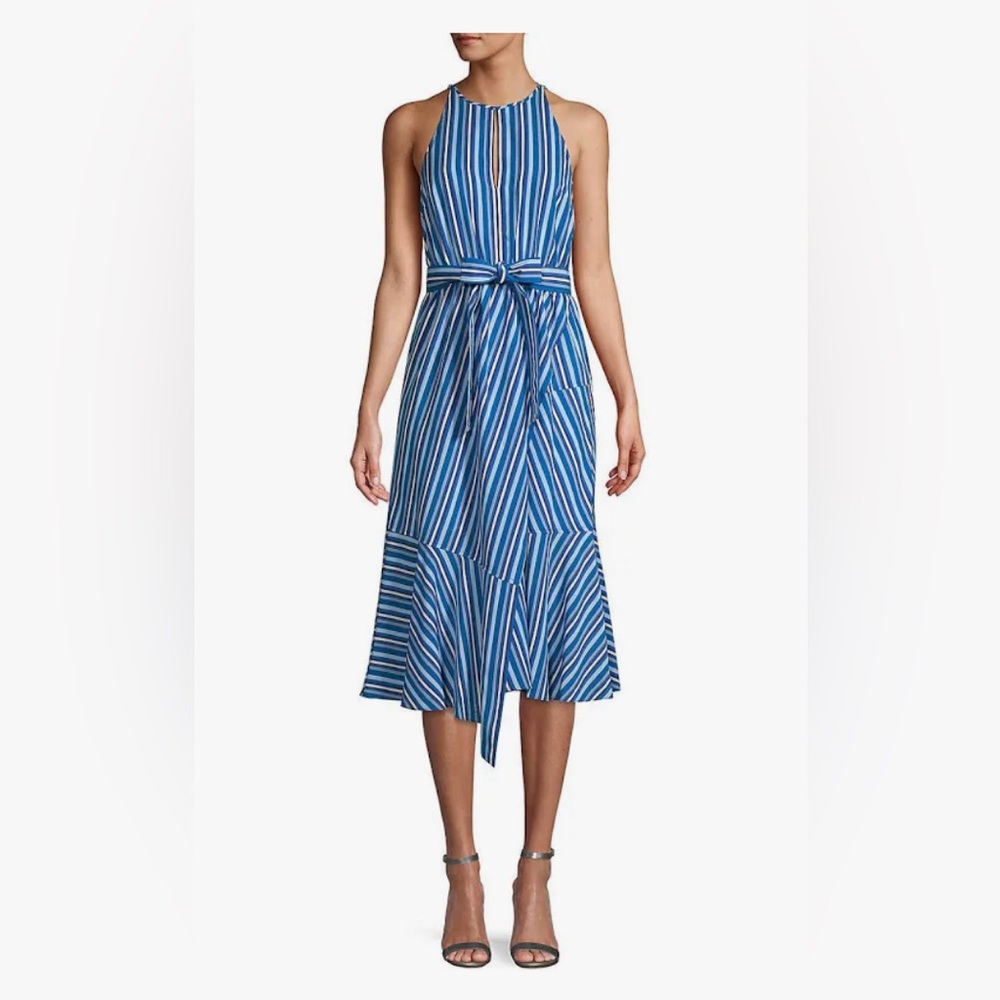 DEREK LAM 10 CROSBY - Modèle Dress